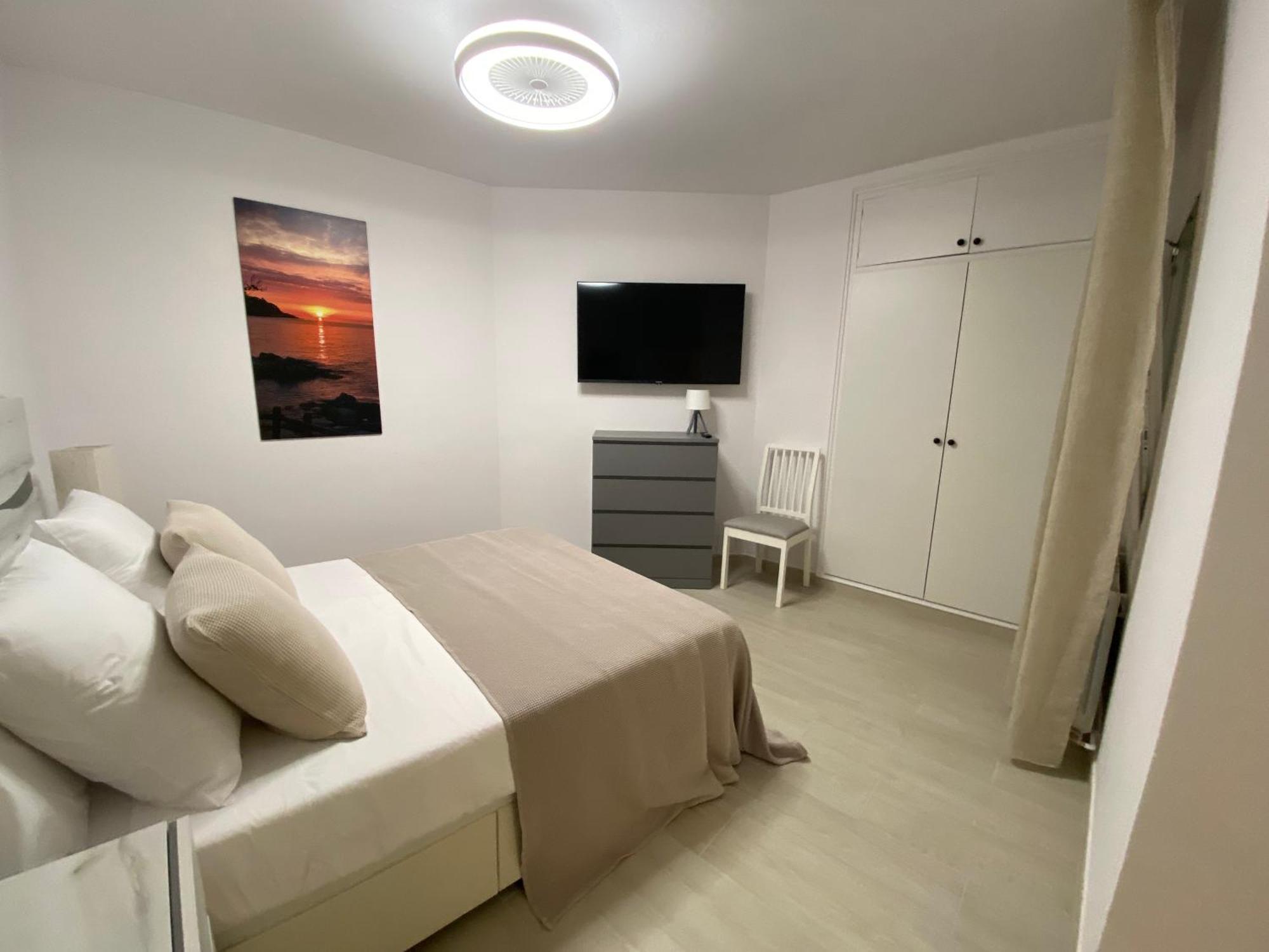 Apartaments L'Arc Палафружель Экстерьер фото