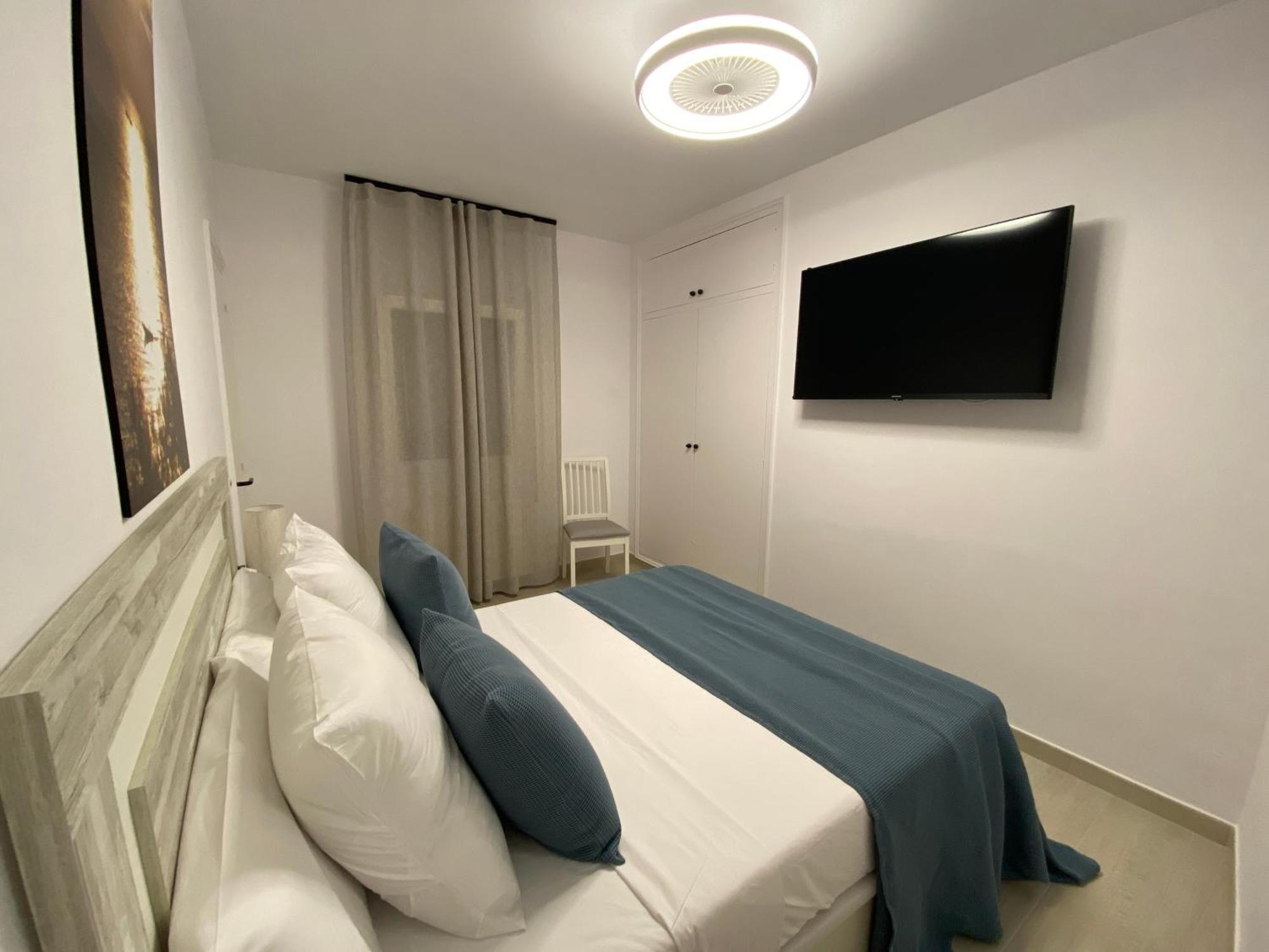 Apartaments L'Arc Палафружель Экстерьер фото
